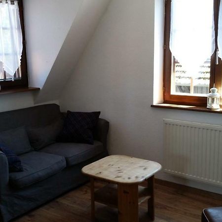 Ferienwohnung Ferien im Elsass Artolsheim Exterior foto