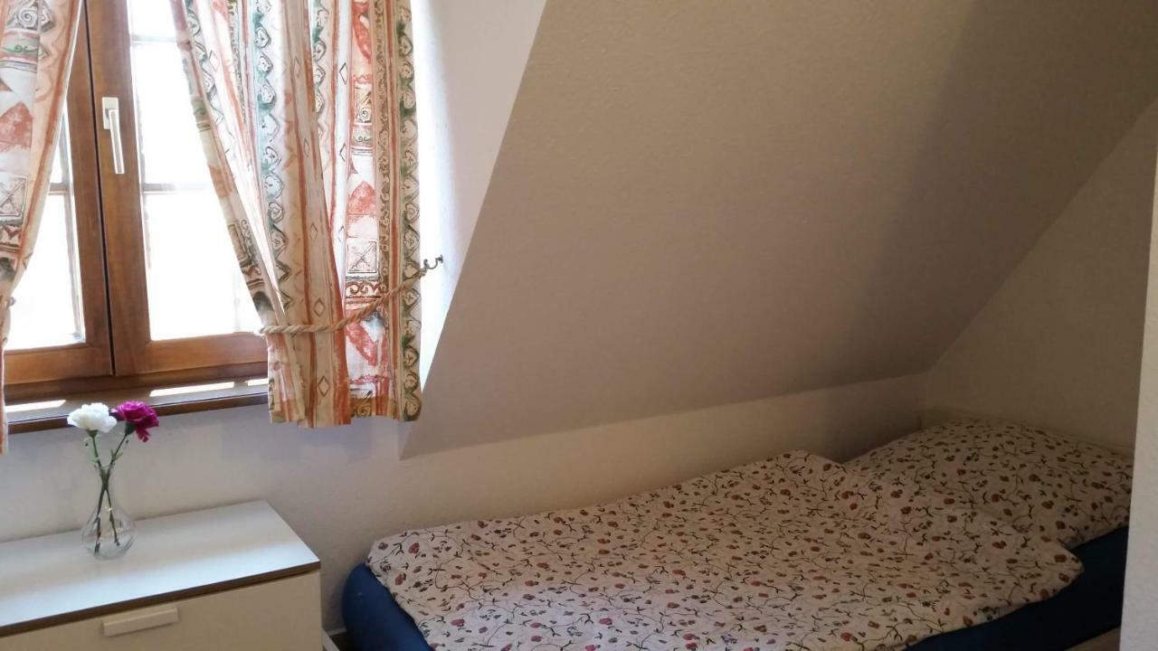 Ferienwohnung Ferien im Elsass Artolsheim Exterior foto