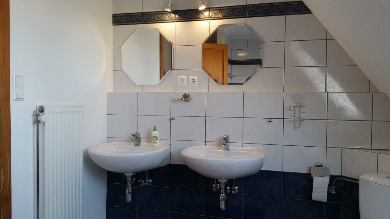 Ferienwohnung Ferien im Elsass Artolsheim Exterior foto